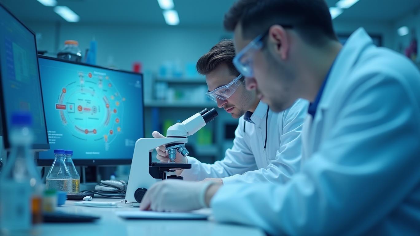 Allogene Therapeutics: Pioneering Breakthroughs in CAR-T Therapy at ASCO 2025 – A Catalyst-Driven Investment Opportunity