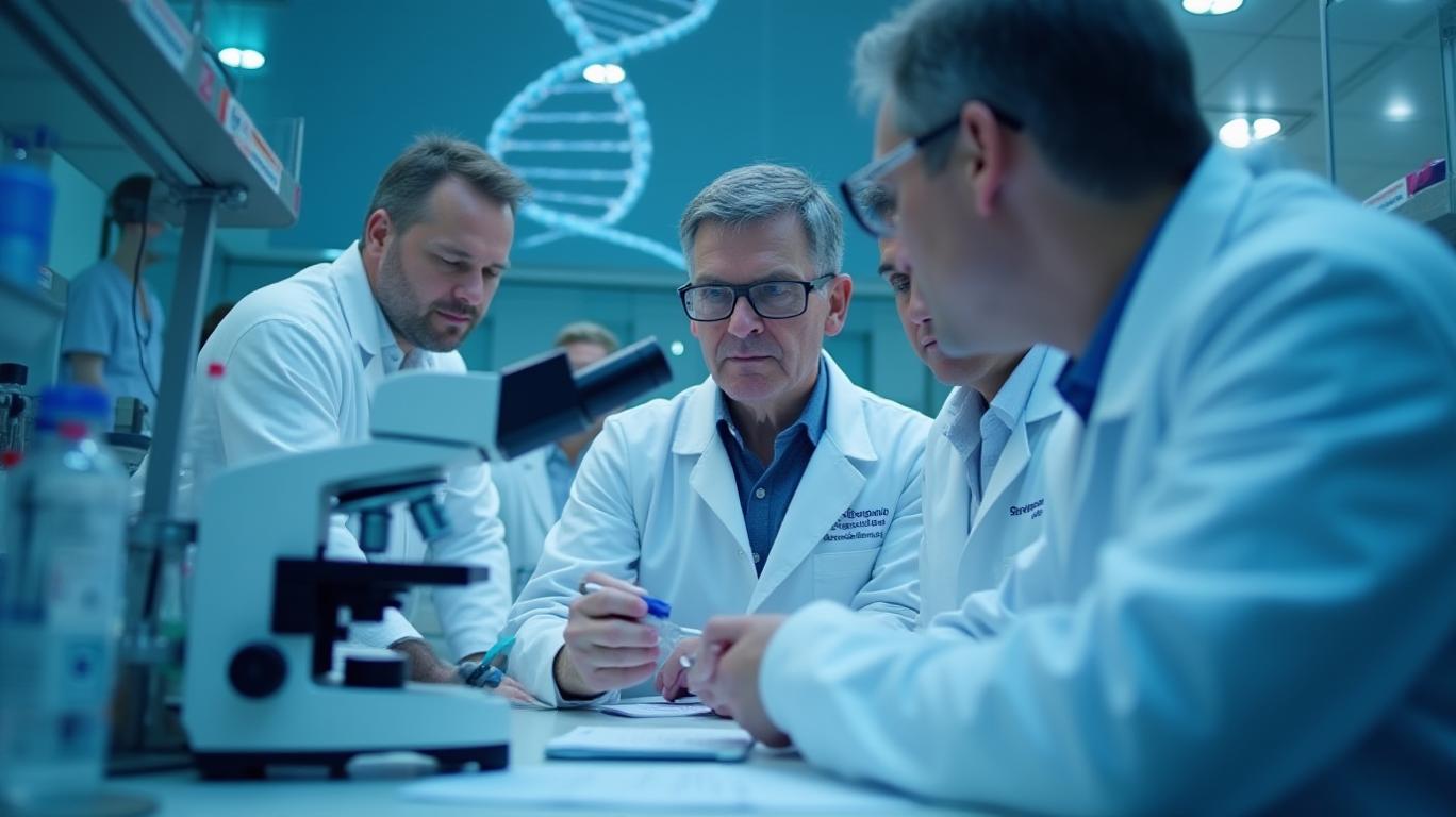 Zipalertinib’s ASCO Debut: A Game-Changer for EGFR-Mutated NSCLC and a Catalyst for Cullinan’s Stock Surge