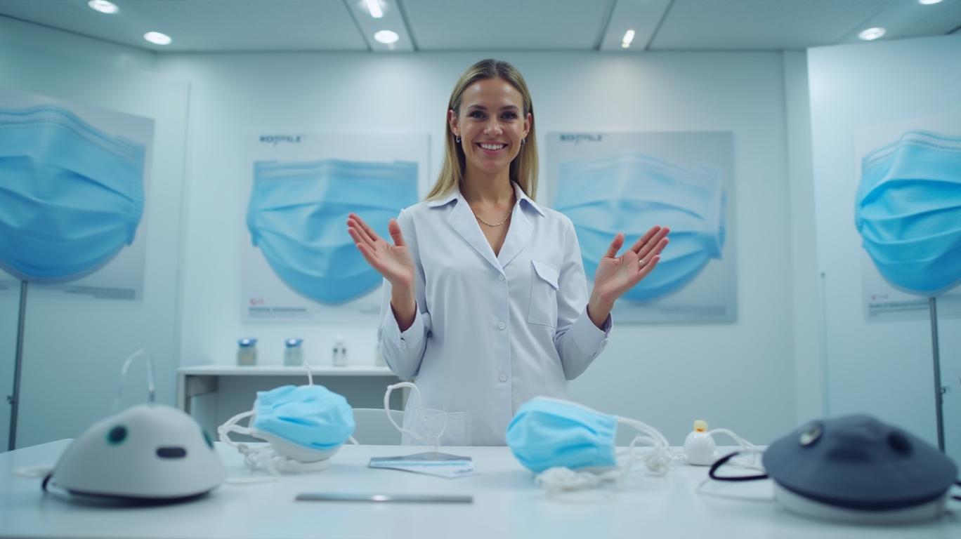 The Warrant Play: Is WORK Medical's Offering a Contrarian Gem?