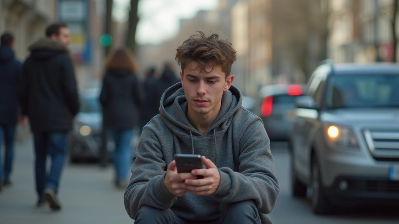 Crypto Owner Loses $123,000 in London Uber Scam
