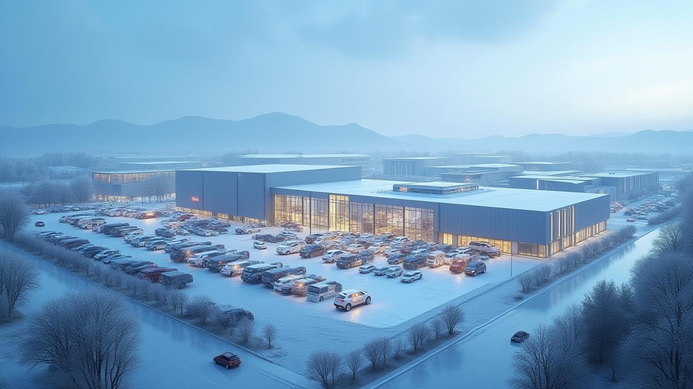 BYD's European Ascendancy vs. Tesla's Retreat: A Structural Shift in EV Leadership