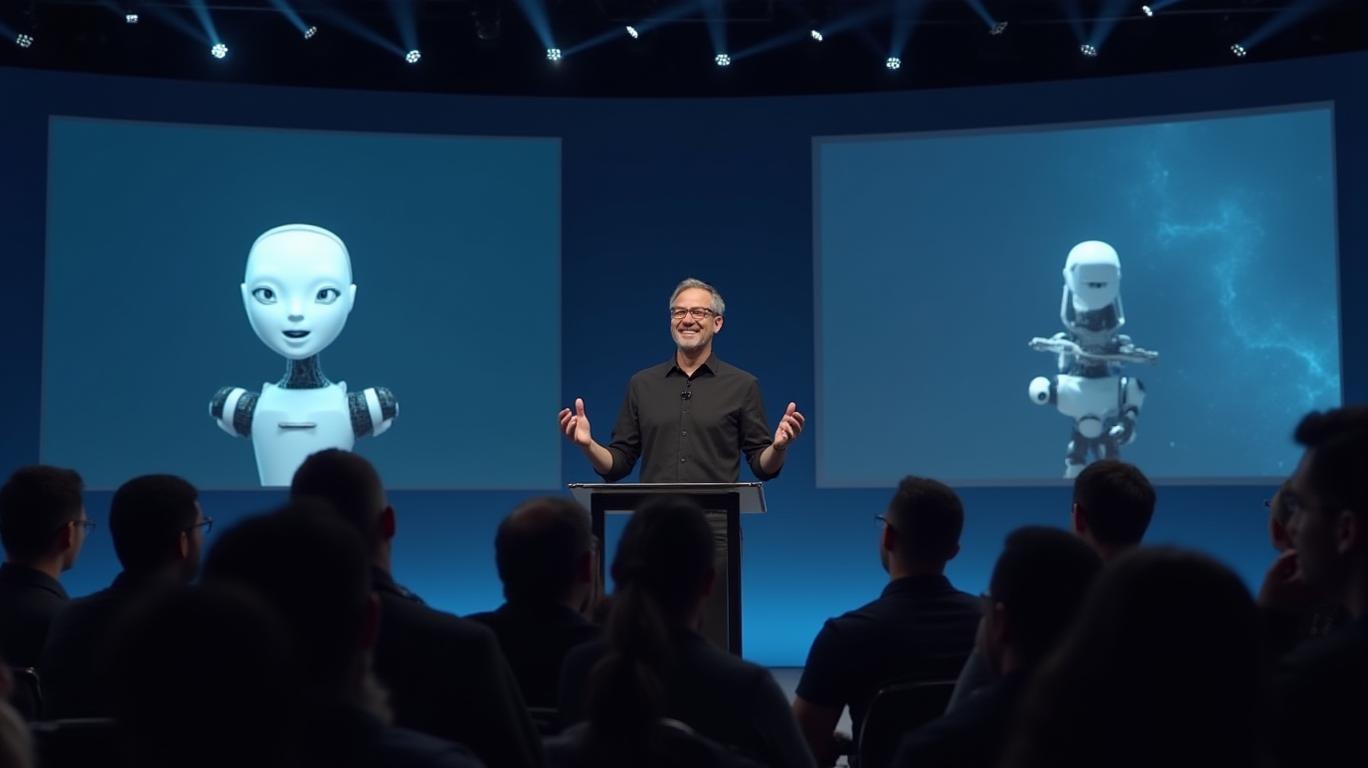 Anthropic Unveils Claude 4 Models, Intensifying AI Competition