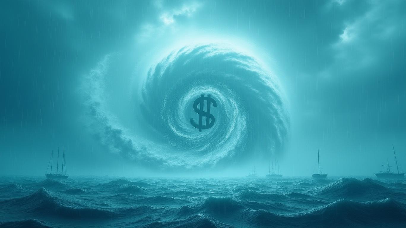 Eye of the Storm: Why Insurers Are the Winners in a Hurricane-Prone World