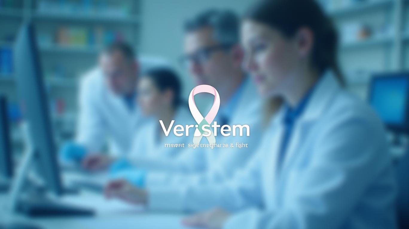 Verastem Oncology: A Pancreatic Cancer Breakthrough Igniting a Multi-Billion-Dollar Opportunity