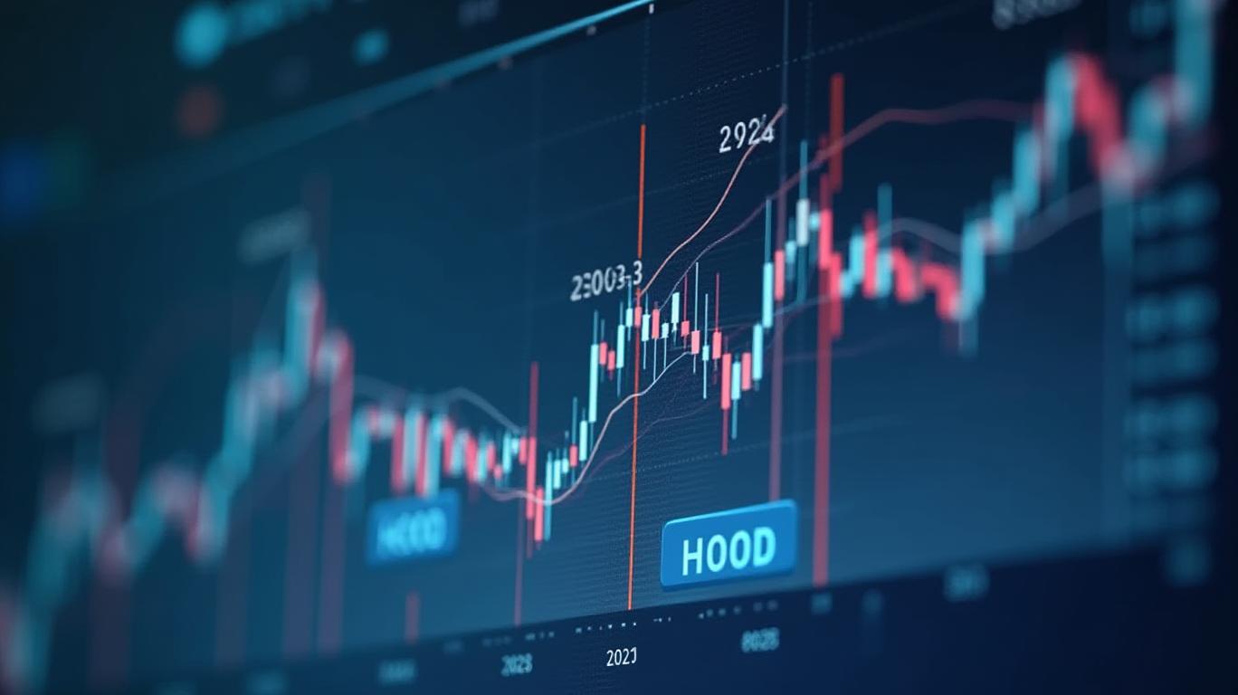 Robinhood Insider Sales: A Vote of Confidence or Cause for Caution?