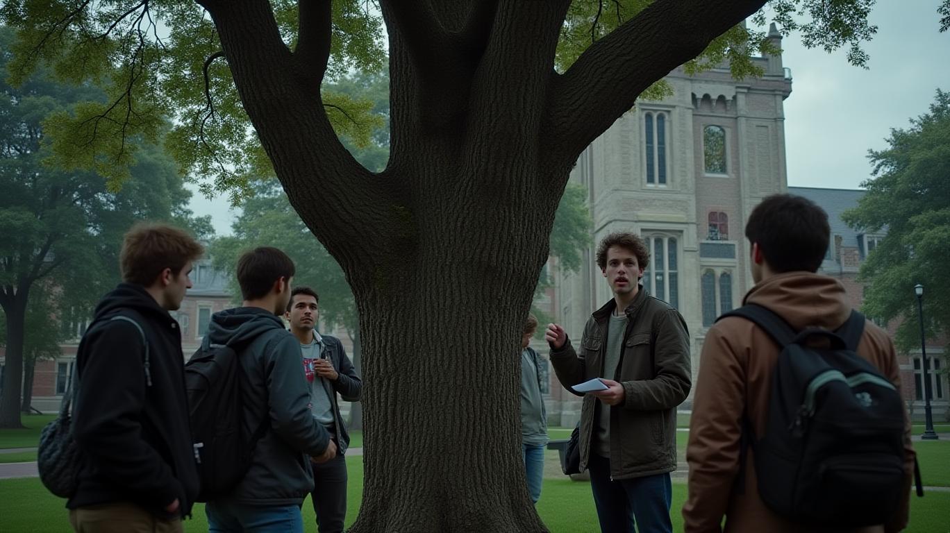 Harvard Under Siege: Why Colleges Are the New Political Battlegrounds—and How to Protect Your Investments