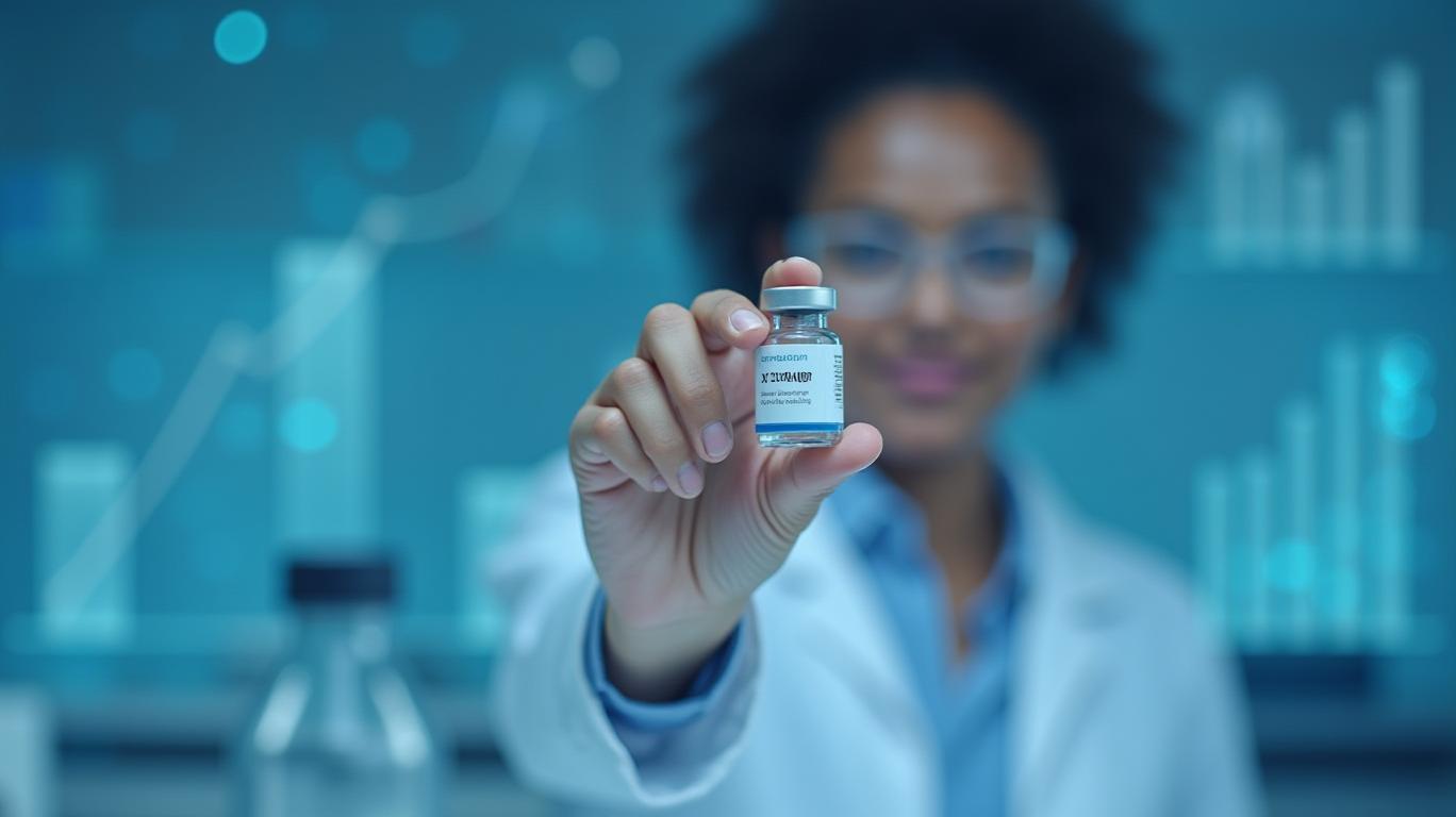 XTANDI’s Lifesaving Edge: Why Astellas and Pfizer’s Prostate Cancer Drug is a Long-Term Growth Engine