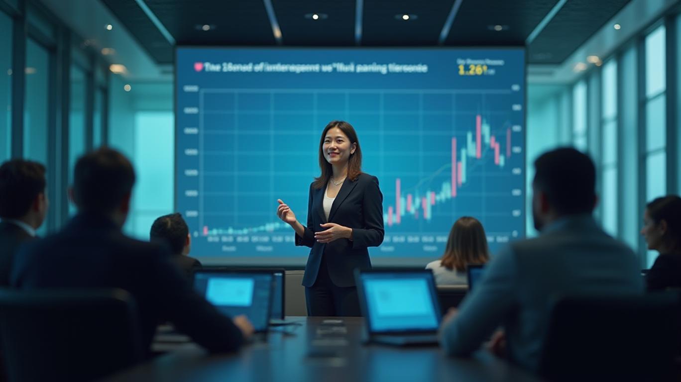 Credicorp (BAP) Soars 1.97% on Digital Banking, Sustainability