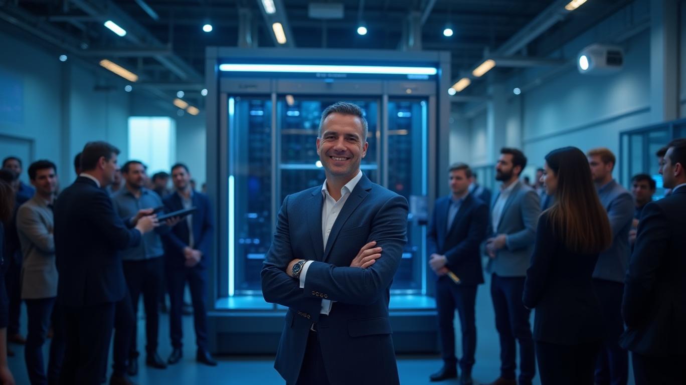 D-Wave Quantum (QBTS) Soars 27.08% on New Quantum System Launch