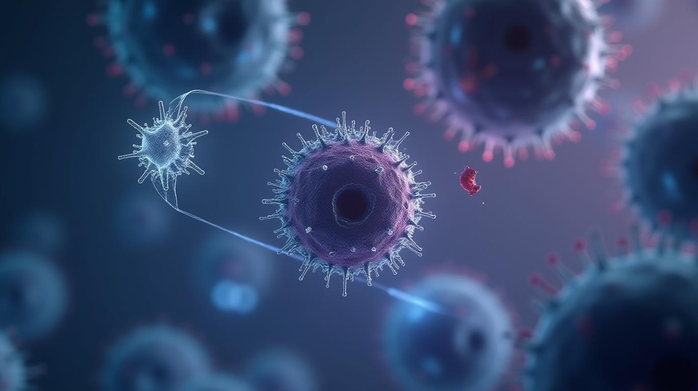 Linvoseltamab: A New Era in Multiple Myeloma Treatment and Its Market Disruption Potential