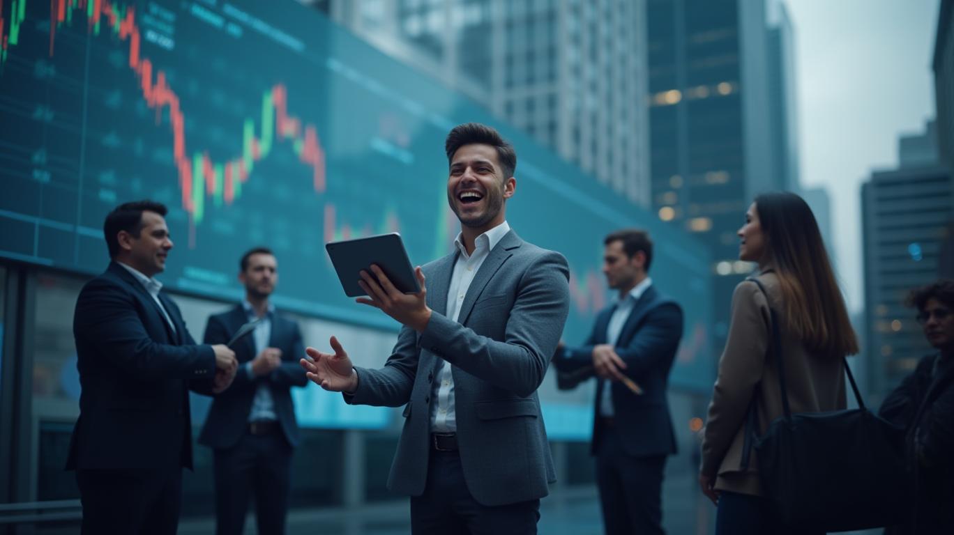 Kraken Launches xStocks for 24/7 US Stock Trading Outside US