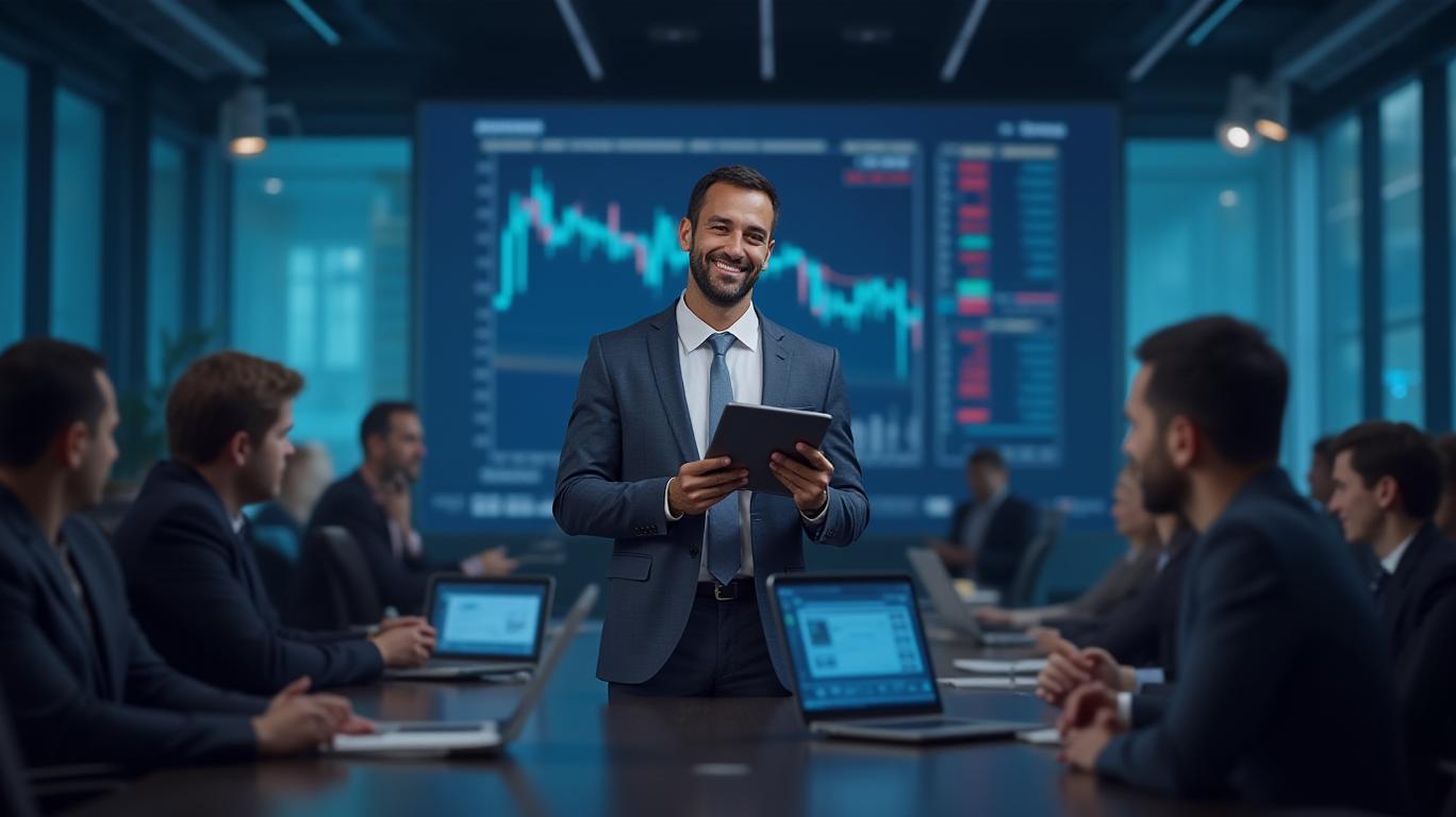 Astera Labs Inc. (ALAB) Shares Soar 6.52% on Strong Q1 Earnings