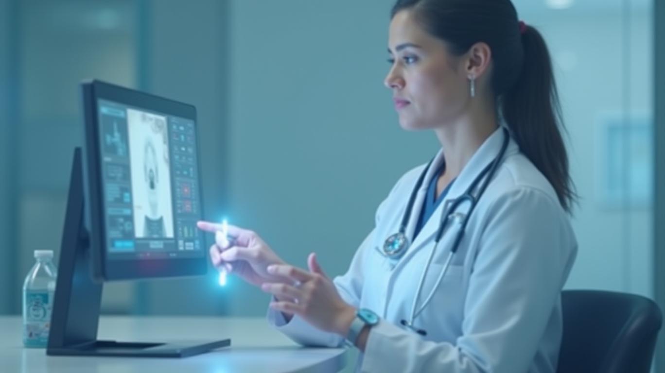 MedX Health Corp: Capitalizing on Teledermatology’s Growth Through Strategic Financing