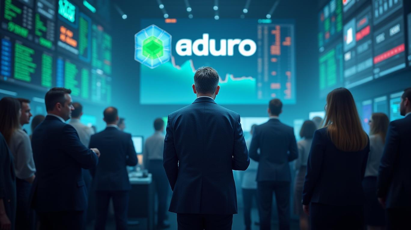 Aduro Clean(ADUR) Soars 15.17% On Sustainability Push