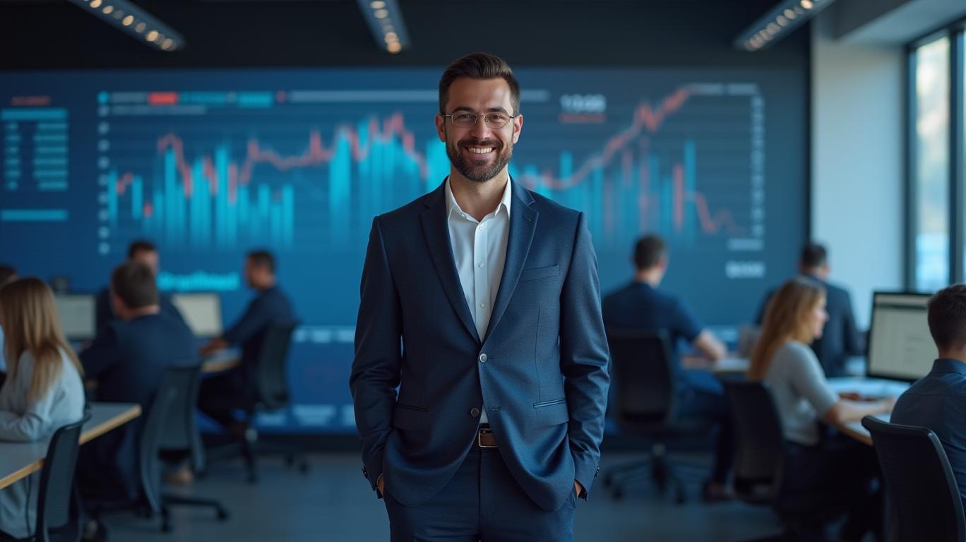Rigetti Computing (RGTI) Soars 26.46% on Strong Earnings