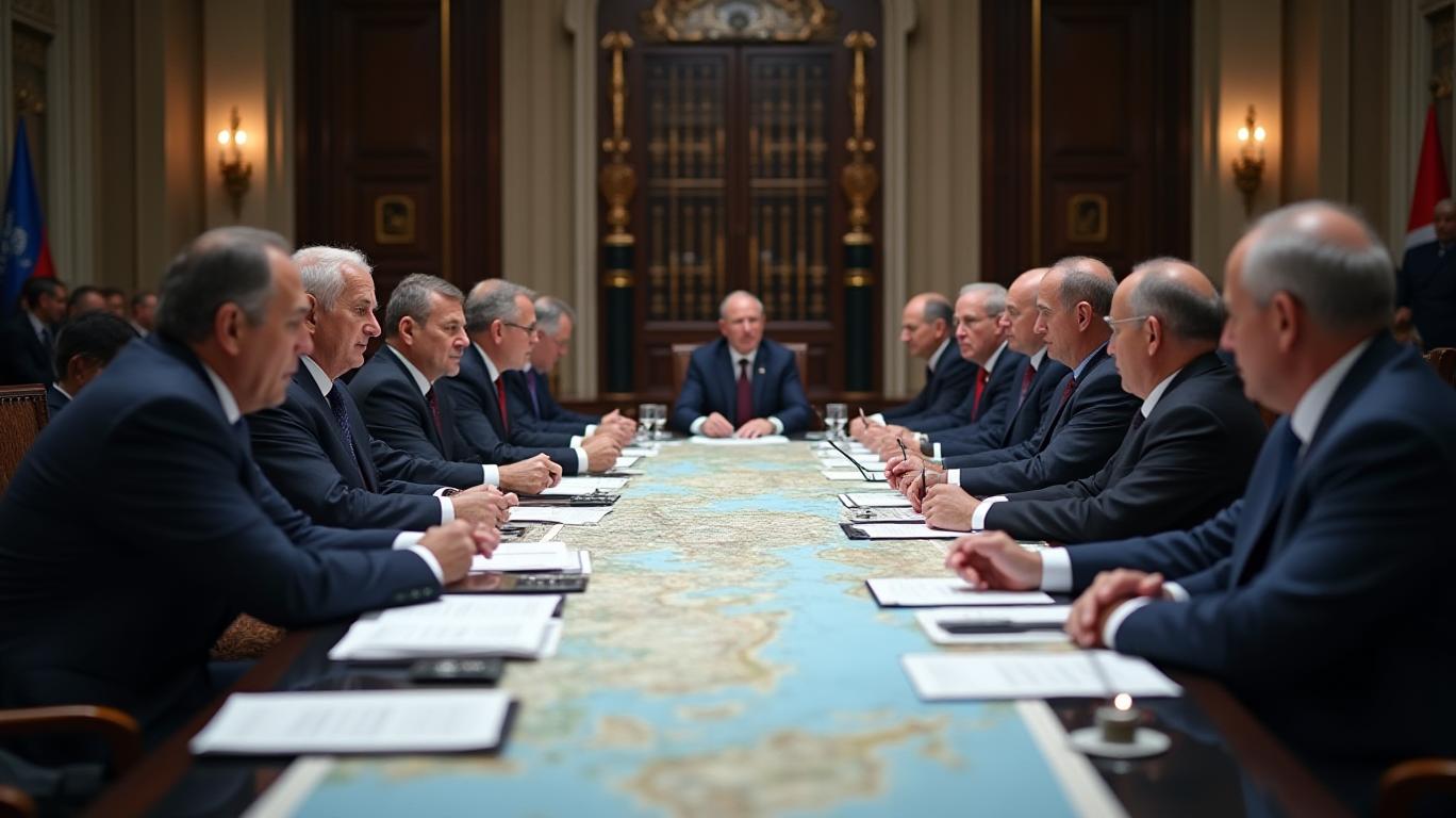 Fortifying Profits: How NATO's New Defense Era Fuels Growth in Defense & Cybersecurity Plays