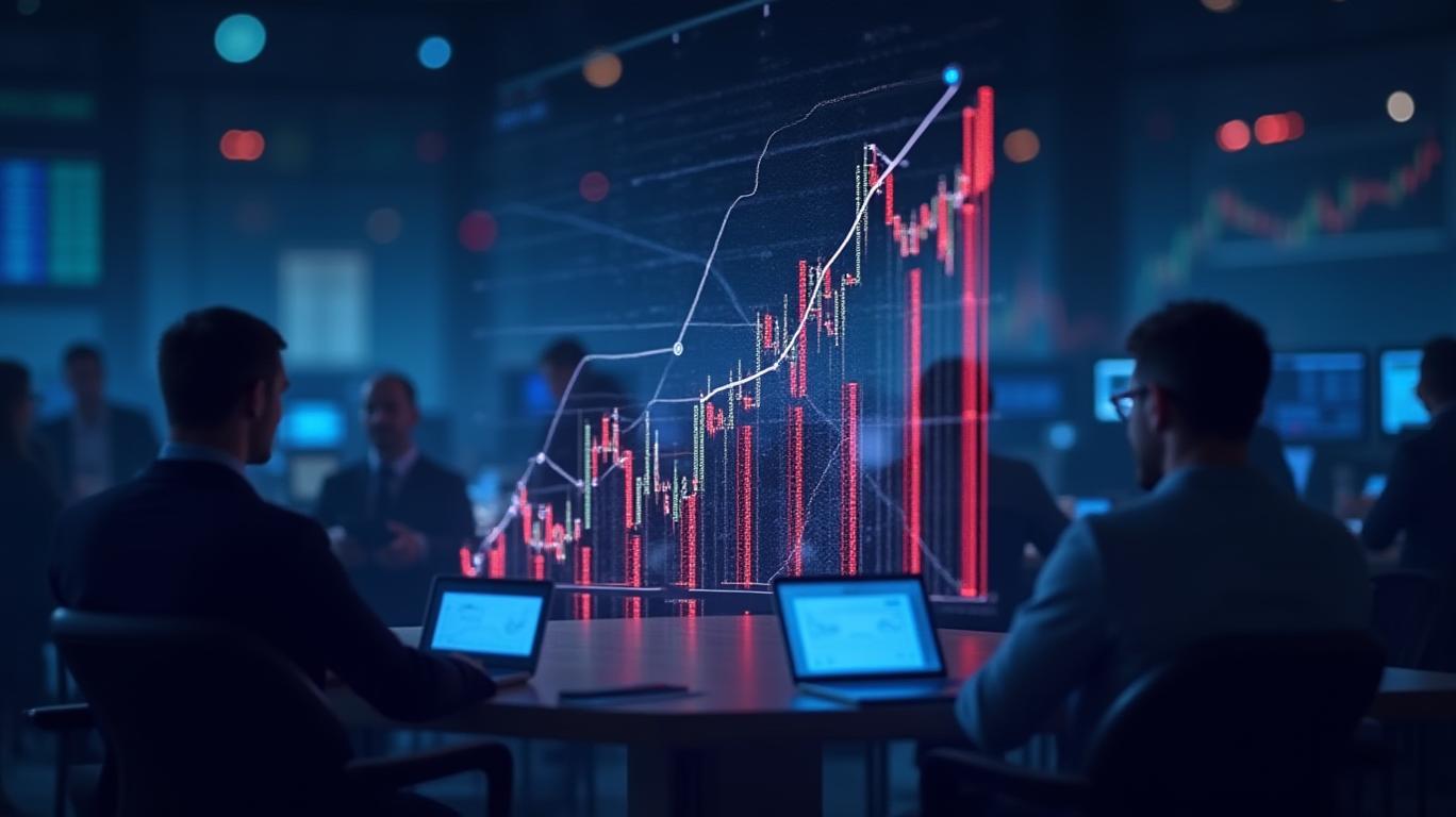 Riot Platforms RIOT Soars 7.69% on Bitcoin Production Surge