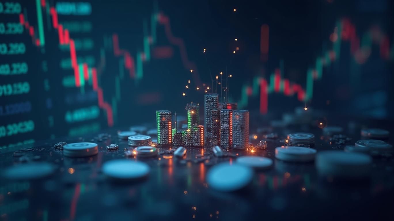 Century Communities (CCS) Plunges 7.88% in Four Days
