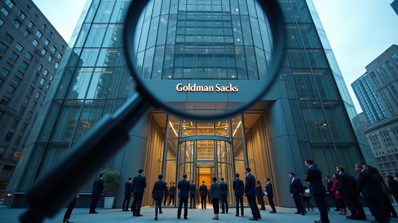 Emerging Markets Under the Spotlight: Why Goldman Sachs' 1MDB Case Signals a Shift in Investment Risk