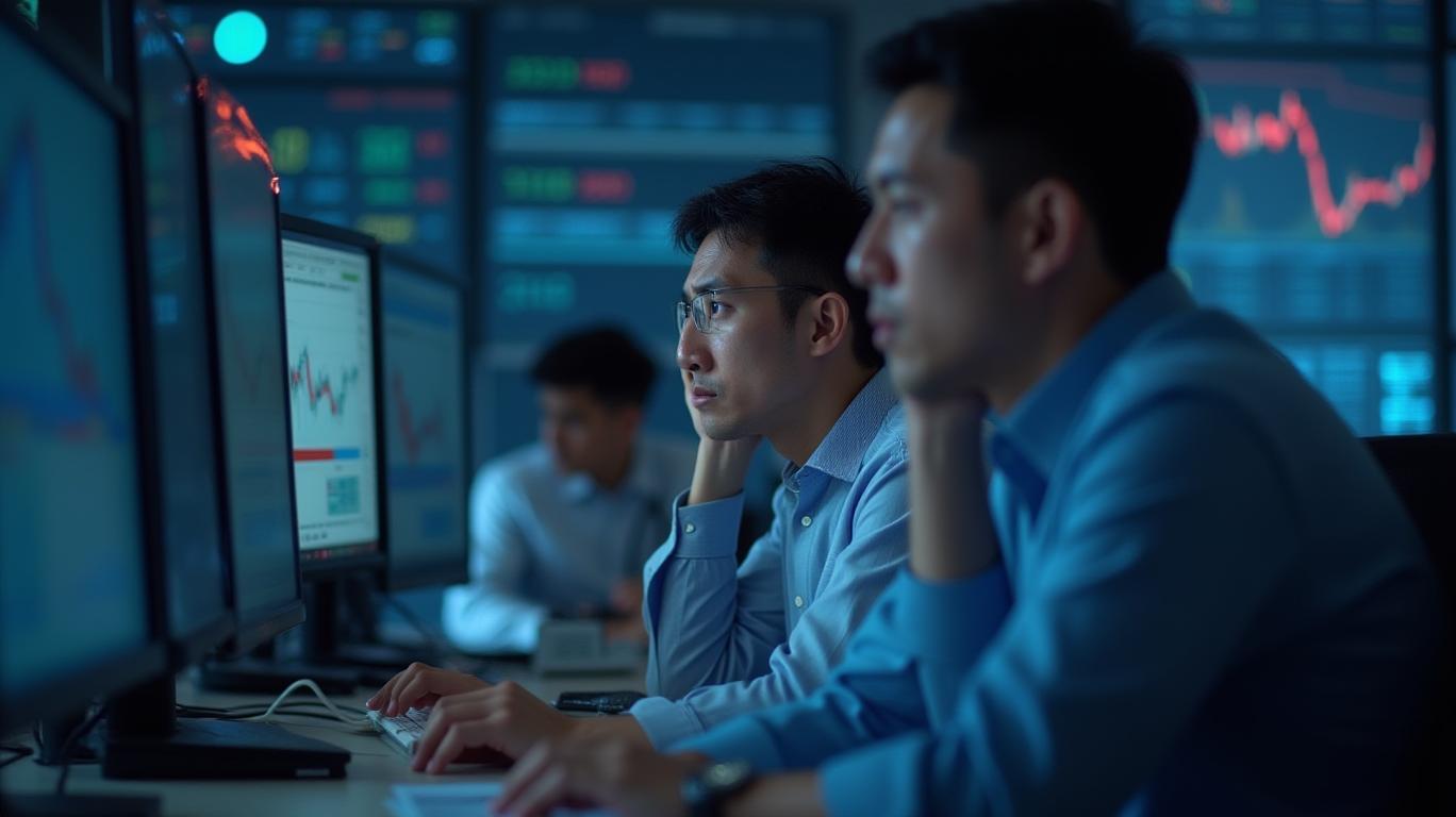 LGIH Shares Plunge 11.19% Amid Expansion