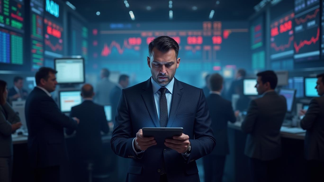 Basel Medical(BMGL) Plunges 36.90% After $1B Bitcoin Purchase