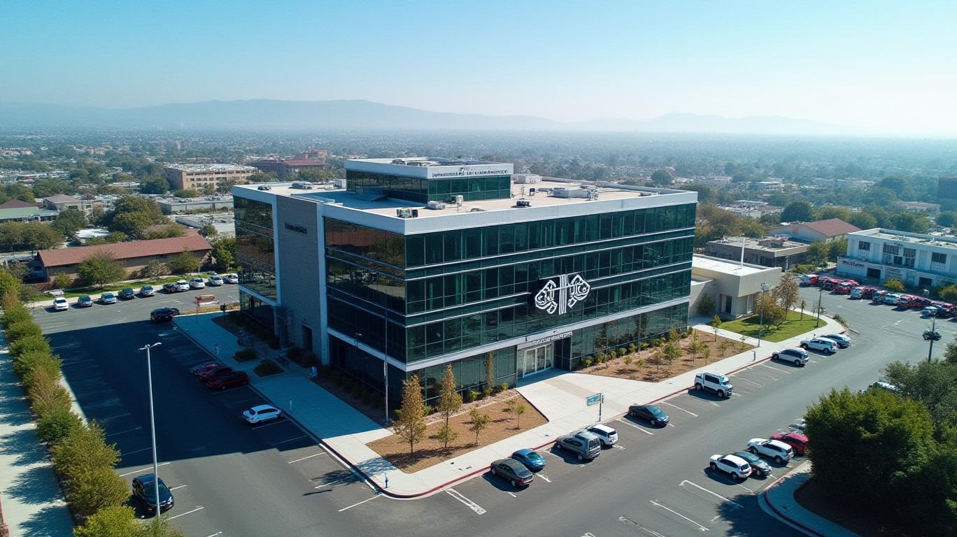 Heritage Commerce Corp's Leadership Transition Signals a Buying Opportunity for Income Investors