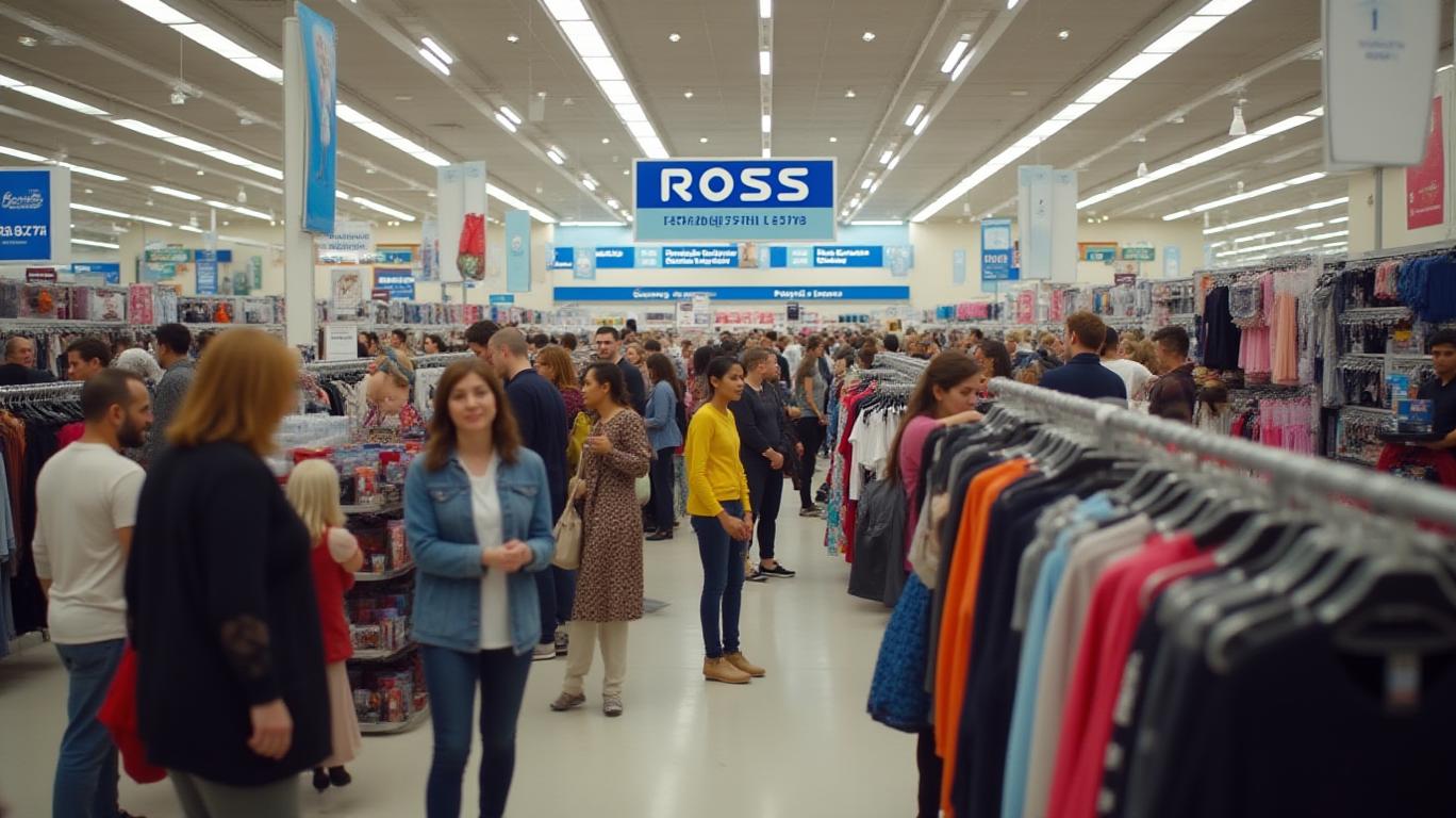Ross Stores (ROST) Q1 Earnings: A Beacon of Resilience in a Stormy Retail Landscape