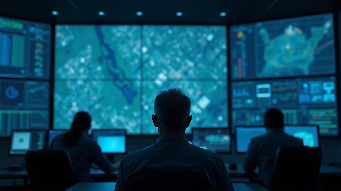 Palantir's Defense AI Dominance: A Strategic Imperative in the New Era of Warfare