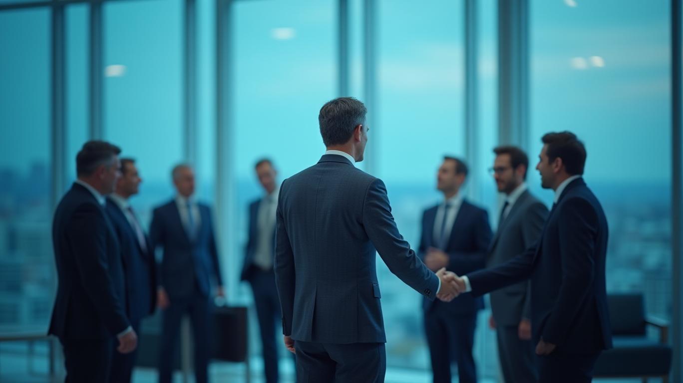 National Health Investors at a Governance Crossroads: Can Activist Pressure Unlock Value?