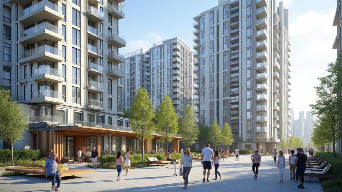 MARWEST Apartment REIT: Navigating Headwinds with Resilience and Growth Potential