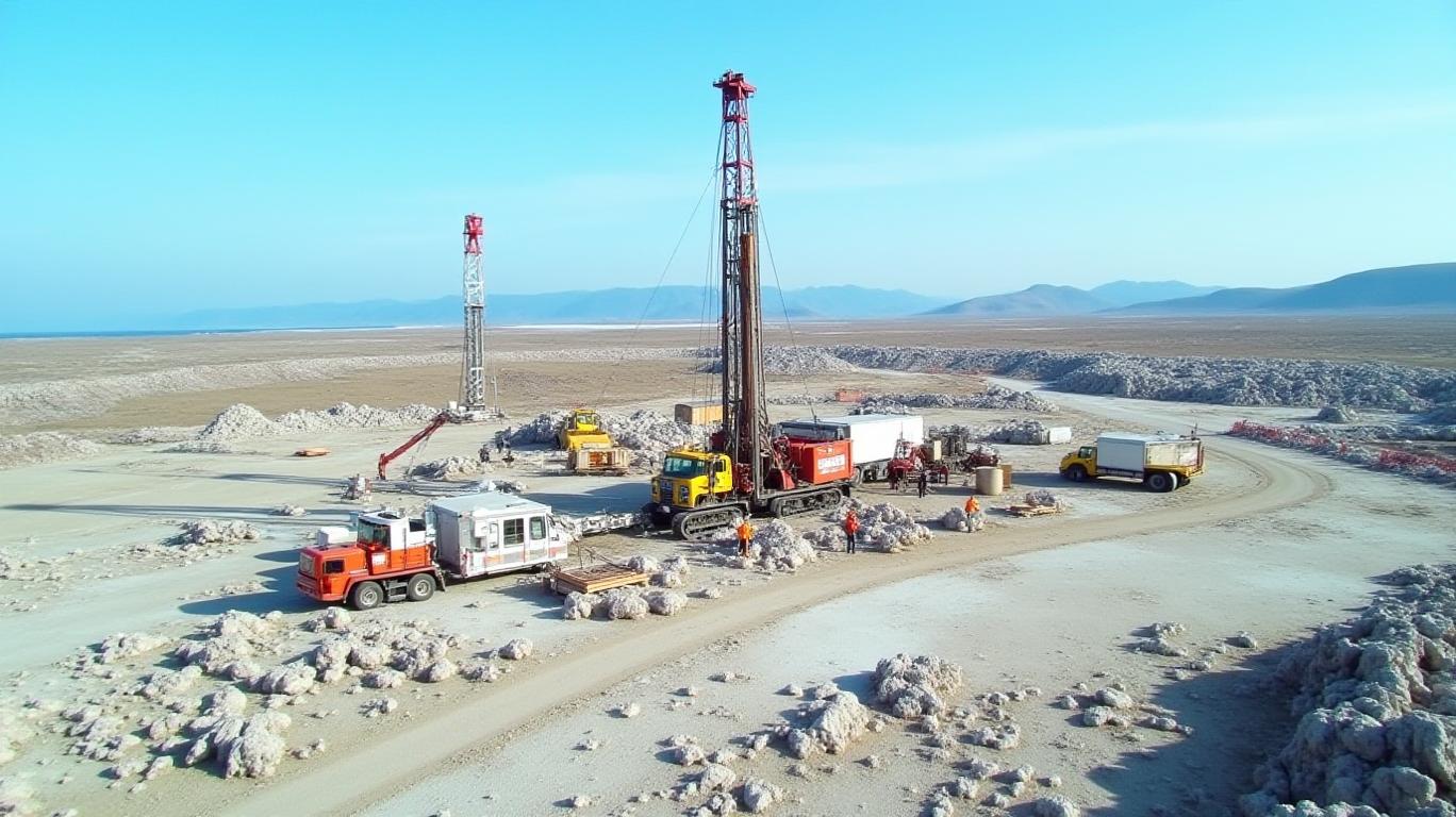 Vortex Energy Corp. Accelerates Mineral Exploration with Strategic Private Placement – A Bold Move for Growth