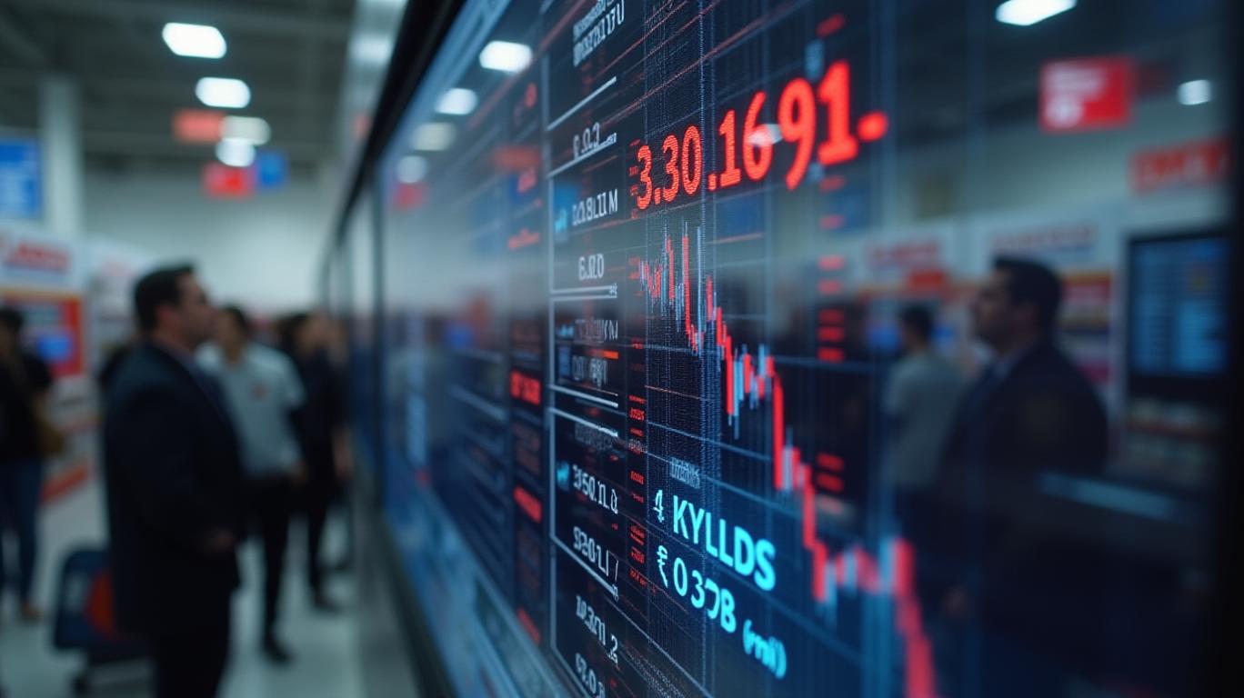 Costco's Trading Volume Hits 16.91 Billion, Ranks 31st Amid Stock Price Decline