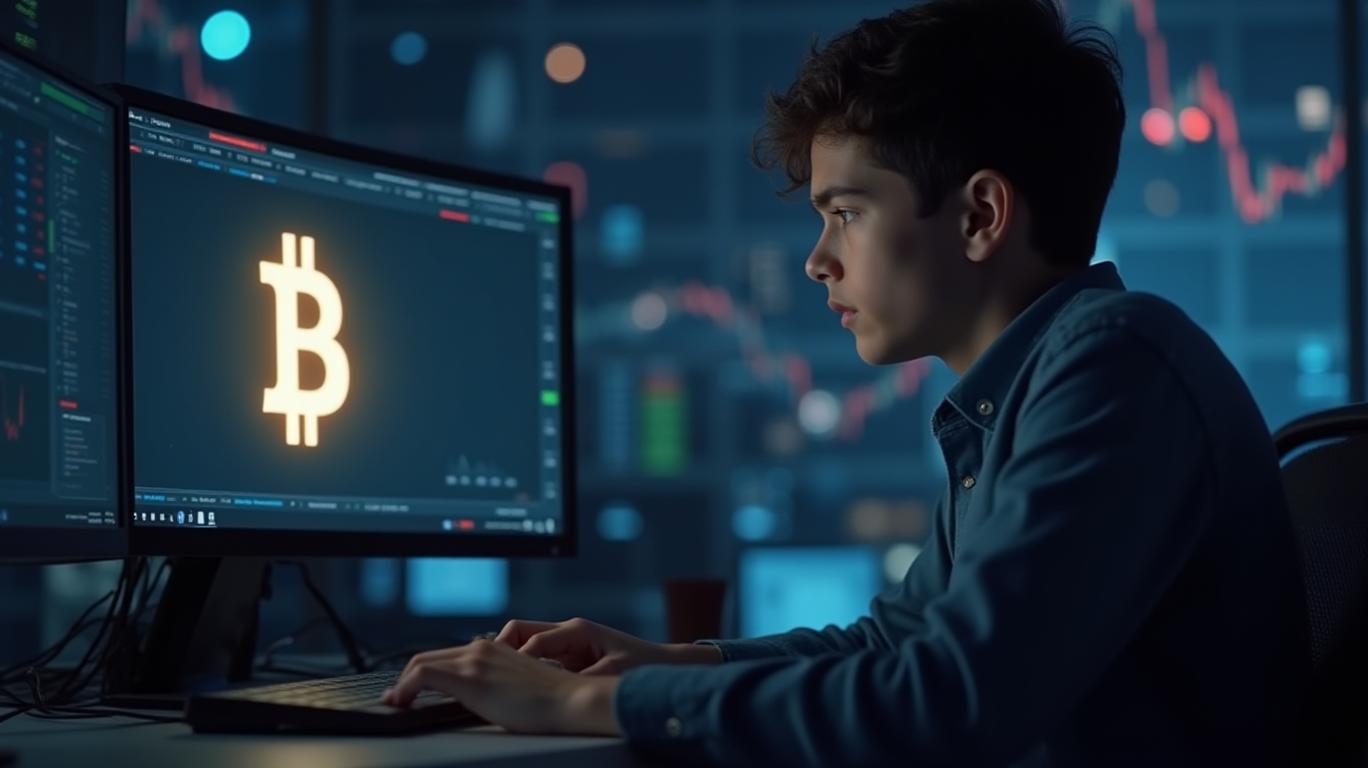 Bitcoin Profit-Taking Drops 52% Despite New Highs
