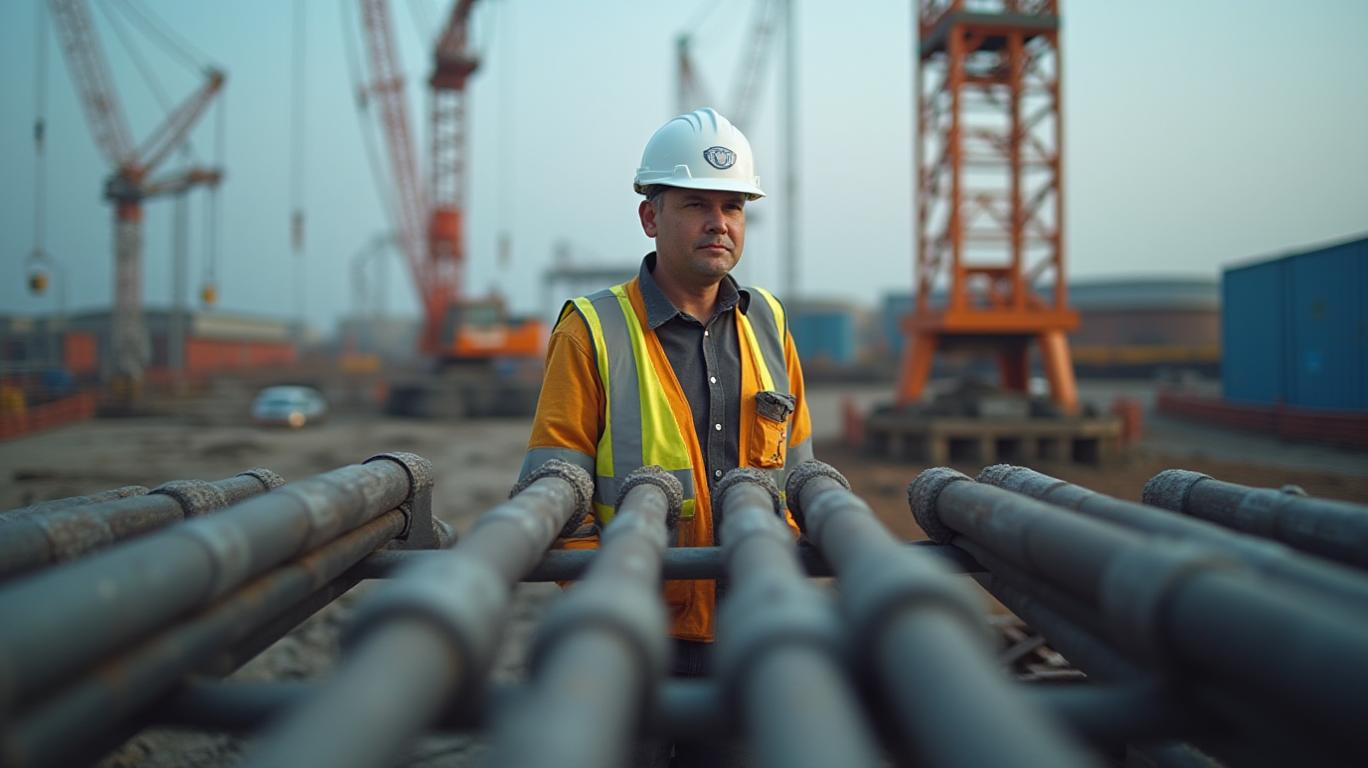 Why Insteel Industries' Dividends Are a Beacon of Stability in a Challenging Industrial Landscape