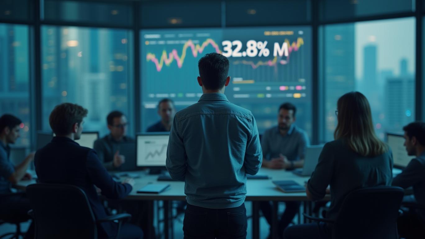 Shopify Trading Volume Drops 32.92% to $643 Million Ranking 128th in Market Activity Despite Strategic Partnerships and New Tools