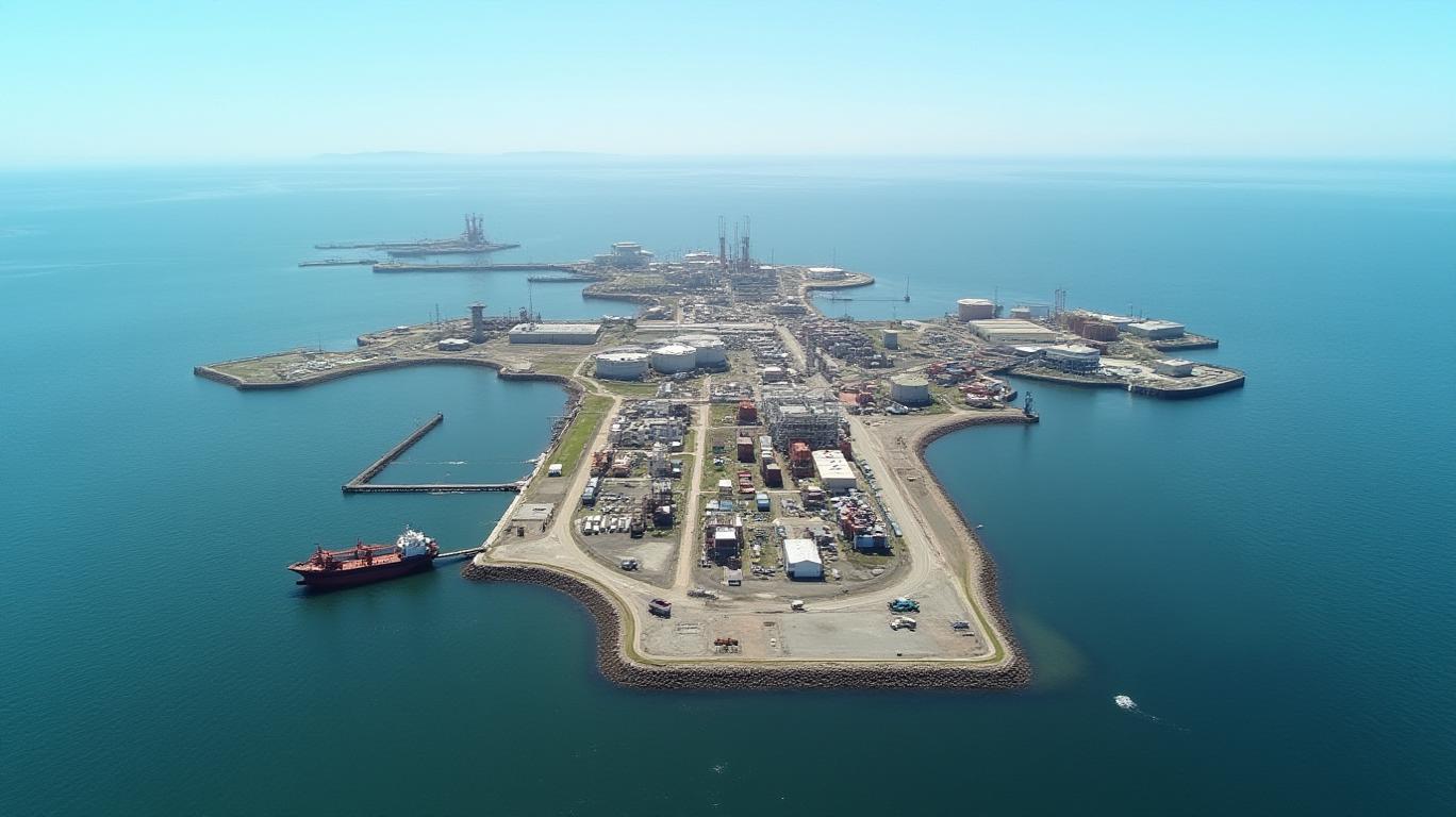Frontera Energy: A Strategic Play on Capital Returns and South American Energy Growth