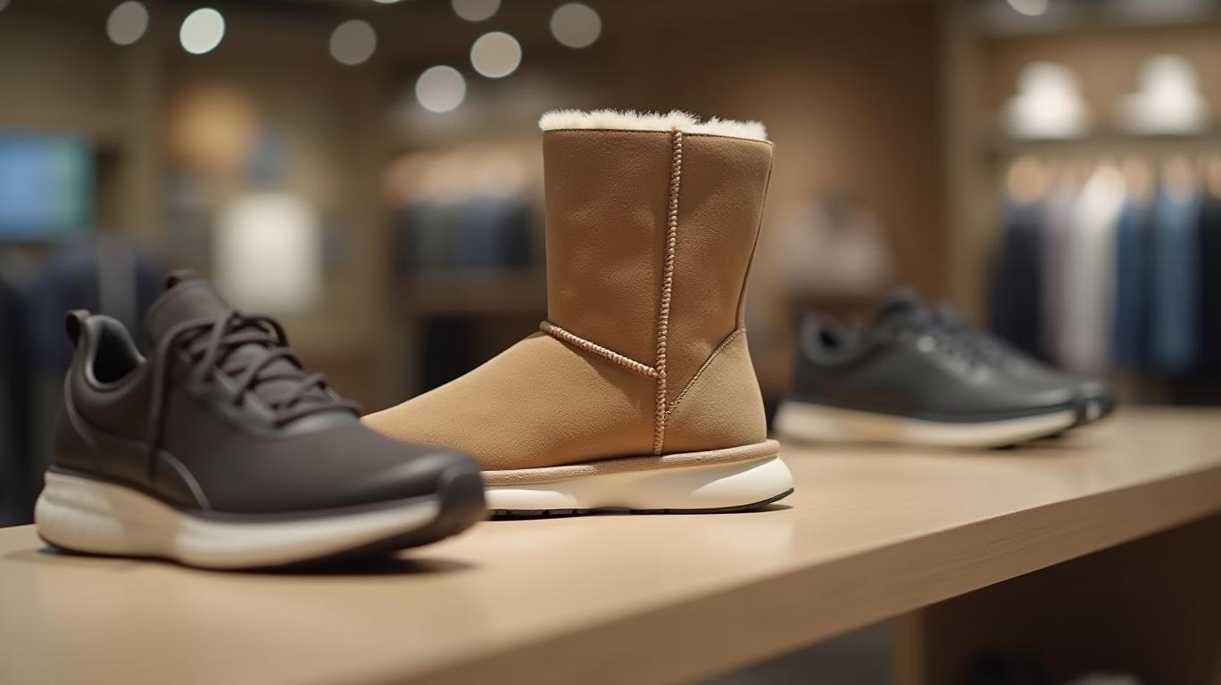 Deckers' Q4 Surge: A Buying Opportunity Amid Macro Storm Clouds?