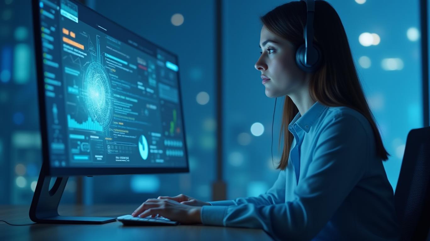 Intuit’s AI-Powered Surge: A Sustainable Growth Engine for Tax Season and Small Businesses?