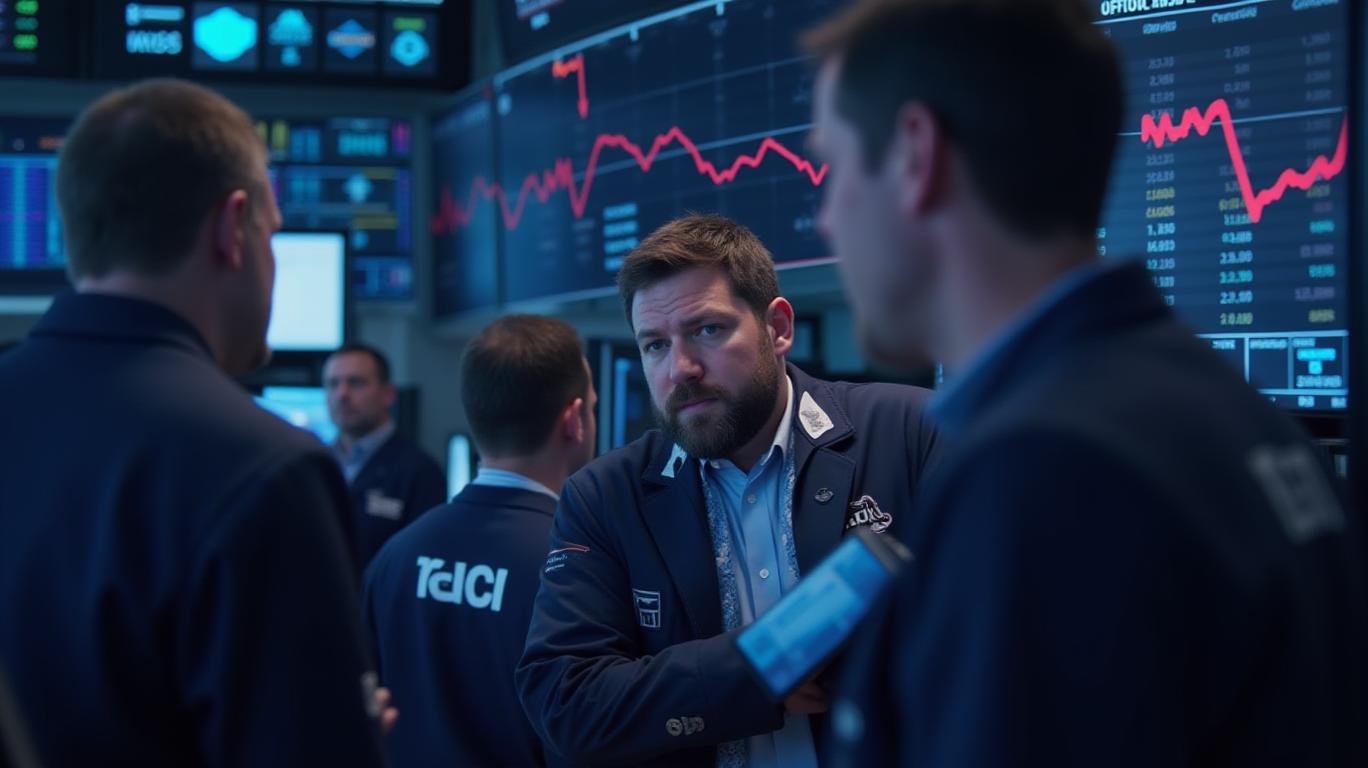 Skechers Drops to 255th in Daily Rankings Despite $361 Million Trading Volume