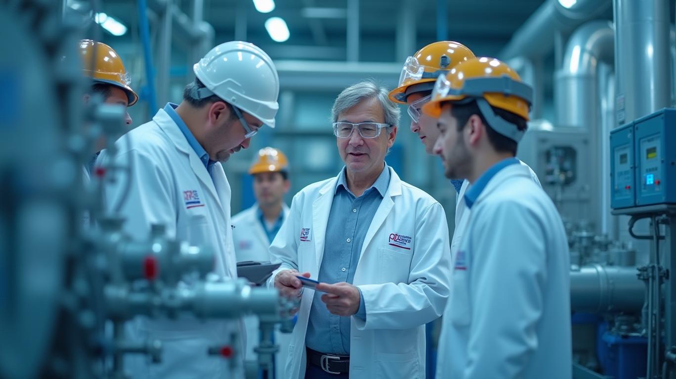 AZZ Inc. Slump Sparks Opportunity: A Fundamental Bargain in a Volatile Market