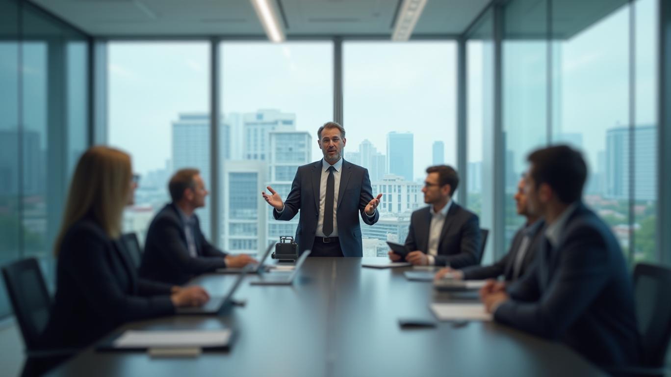 XVC Tech Invests in Laser Digital Carry Fund, Boosts Institutional Blockchain Adoption