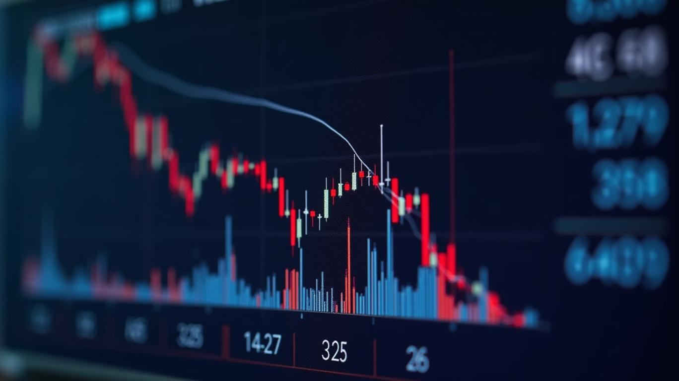 PG&E Trading Volume Surges to 335th Position Despite Stock Price Decline