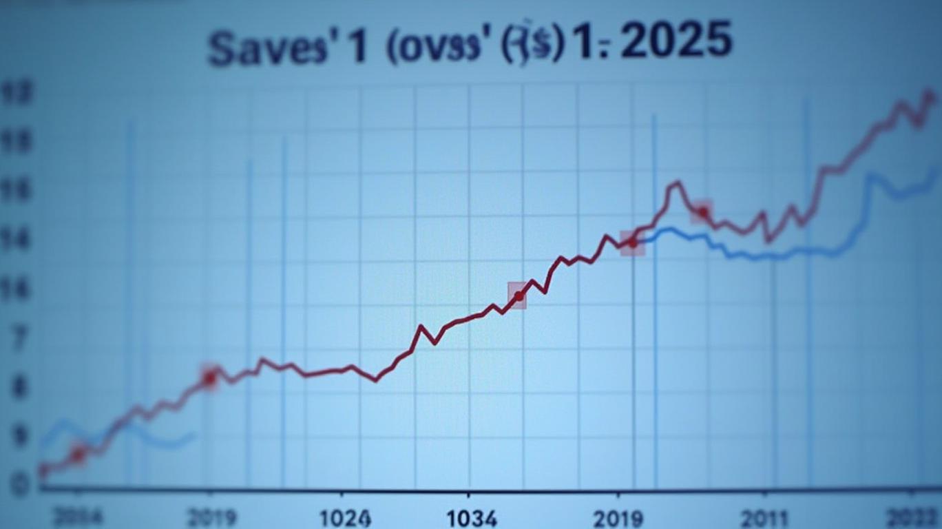 Lowe's Sales Decline: A Warning Signal for the U.S. Housing Market and Consumer Sentiment