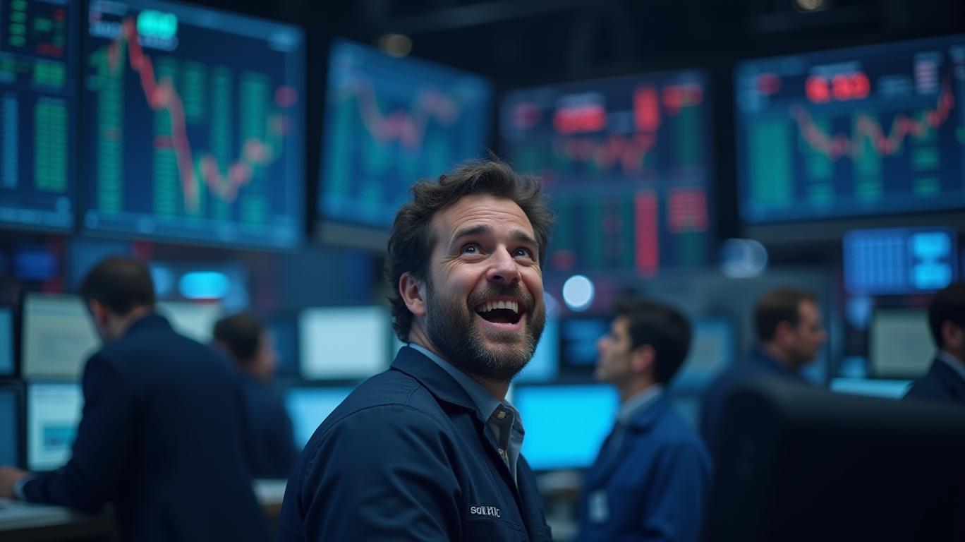 Akamai Technologies Shares Rise 086% on May 22 2025 with 244 Million in Trading Volume Ranking 389th in Market Activity