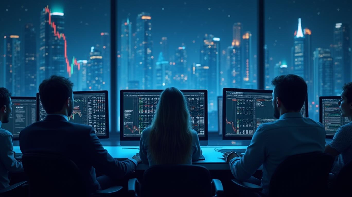 Cardano Surges 4.42% Amid Controversy Over Alleged ADA Redirection
