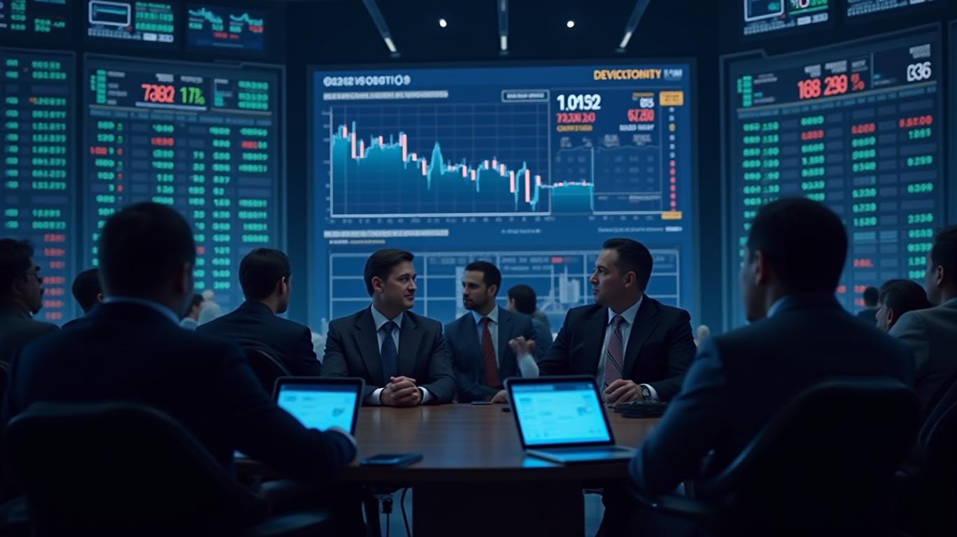 Serve Robotics Stock Surges 234.44% in Trading Volume Ranking 484th with $191 Million Turnover