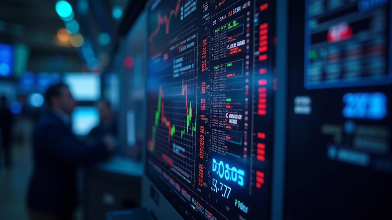 DTE Energy Surges to 340th in Trading Volume Ranking with $276 Million Day Despite Stock Decline