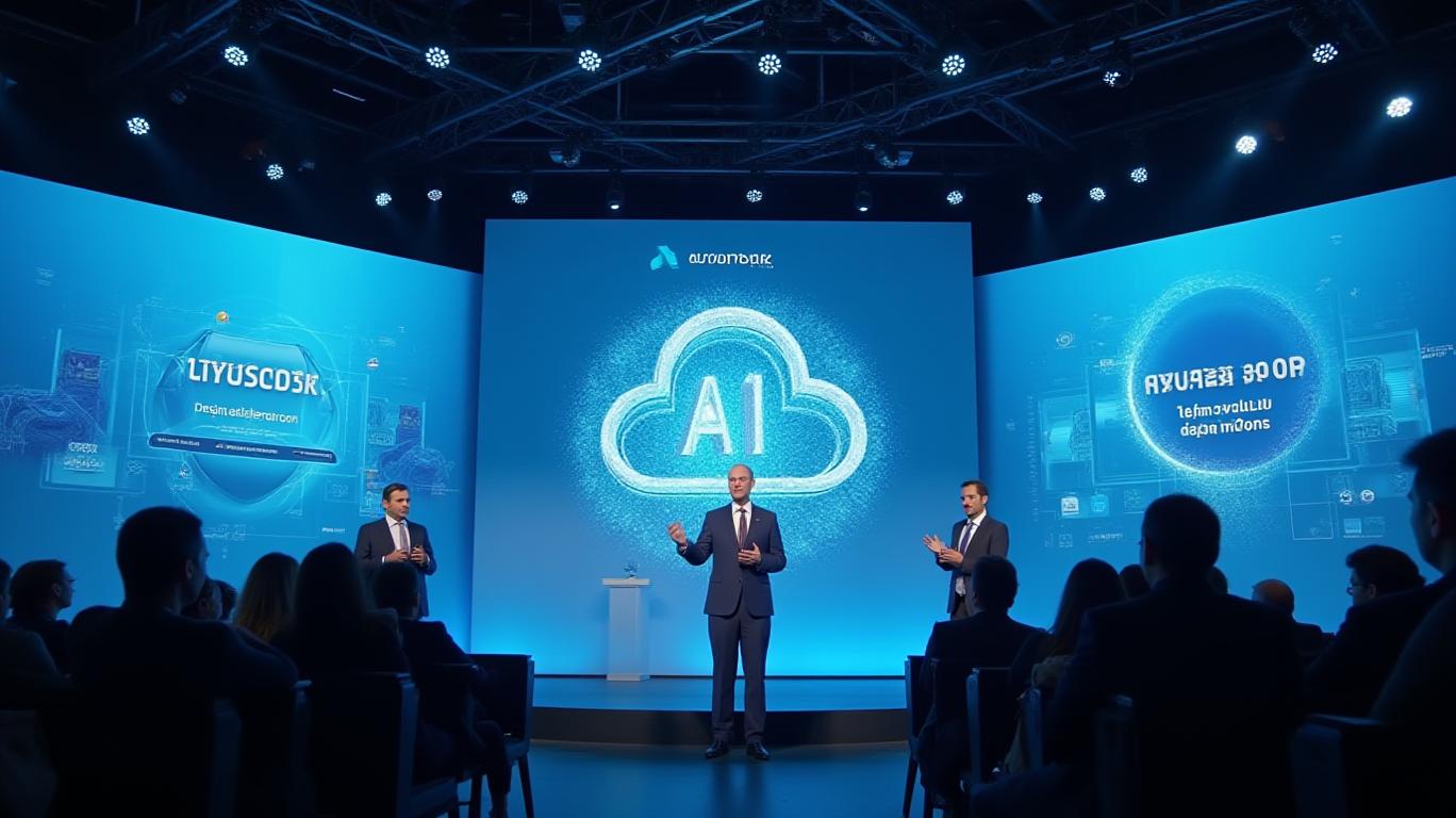 Autodesk’s Q1 2025 Earnings Surge Signals a New Era for Cloud-Driven Design Innovation