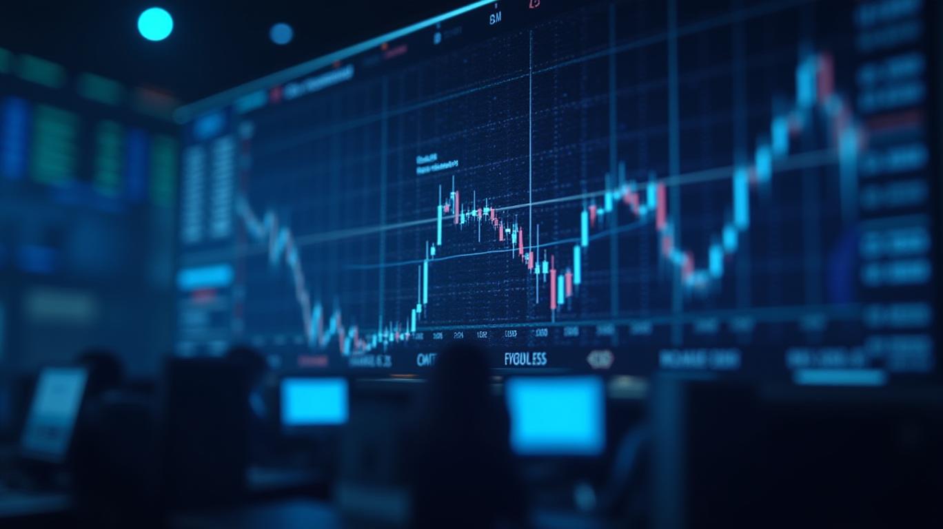 Elbit Systems Surges to 408th in Trading Volume with $230 Million Day Despite Stock Price Decline