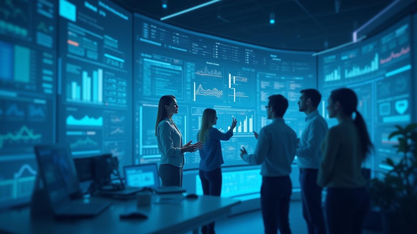 Workday's Q1 Earnings: A Growth Crossroads – Why the Numbers Signal Strategic Opportunity